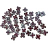 Colorful Porcelain Beads PW-WGA6120-09-1