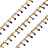304 Stainless Steel Curb Chains STAS-R100-09A-09-1