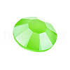 Preciosa® MAXIMA Crystal No Hotfix Flatback Stones Y-PRC-NSS10-00030-455-6
