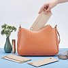 CREATCABIN 6Pcs Felt Purse Organizer Insert FIND-CN0001-07-4