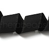 5Yard Nylon Ruffled Ribbon OCOR-S001-01D-2