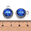 K5 Glass Pendants PALLOY-T090-43P-17-3