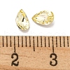 Glass Rhinestone Cabochons RGLA-L029-19B-213-3