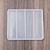 DIY Hair Clip Silicone Molds SIL-B077-08A-3