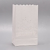 Halloween Luminary Bags CARB-D007-02D-2