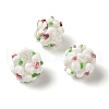Handmade Lampwork Beads LAMP-B025-03A-04-1