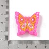 Silicone Focal Beads SIL-P010-02C-3