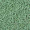 TOHO Round Seed Beads SEED-XTR11-PF0560F-2