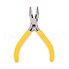 Carbon Steel Pliers TOOL-PW0004-03E-1