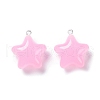 Acrylic Pendants OACR-G016-37A-1