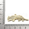 Alloy Enamel Pendants FIND-U030-17B-G-3