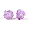 Resin Beads RESI-T059-04F-2