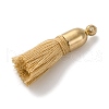 Cotton Pendants OCOR-M010-01I-2