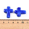 Handmade Lampwork Beads LAMP-N024-44F-3