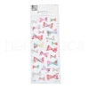 Epoxy Resin Sticker DIY-A017-03B-1