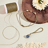 120M Polyester Twisted Cords OCOR-WH0063-104-5