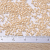 MIYUKI Delica Beads Small X-SEED-J020-DBS0205-4