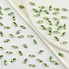 Preciosa® MAXIMA Crystal Fancy Stones Y-PRC-FG8-50520-2