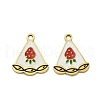 304 Stainless Steel Charms STAS-A118-04A-G-1