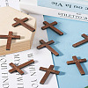 Spritewelry DIY Inspirational Word Pendant Decoration Making Kit DIY-SW0001-13-25