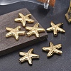 Alloy Beads TIBEB-A004-011G-NR-4