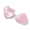 Glass Rhinestone Cabochons RGLA-G020-04E-508AM-2