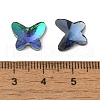 Glass Rhinestone Cabochons RGLA-G023-03A-3