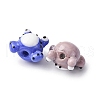 Cute Handmade Lampwork Beads LAMP-A006-01-2