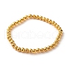 Polymer Clay Heishi Beads Bracelets Set BJEW-JB07242-05-5
