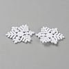 Plastic Cabochons FIND-WH20018-15C-2