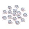 Luminous Resin Imitation Food Decoden Cabochons RESI-K036-27E-5