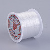 Flat Elastic Crystal String EW-P002-0.5mm-A-3