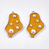 Alloy Pendants X-CRES-T014-30E-1