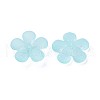 Transparent Acrylic Beads MACR-S373-116-D07-2