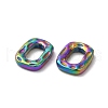 Ion Plating(IP) 304 Stainless Steel Links STAS-K267-08RC-2