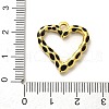 304 Stainless Steel Pendants FIND-WH0161-28B-3