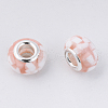 Resin European Beads RPDL-N015-01H-2
