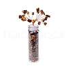 Natural Tiger Eye Chips Tree of Life Decorations PW-WG0DAB8-02-1