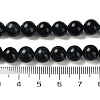 Natural Tiger Eye Beads Strands G-D083-A01-01-5