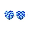Handmade Polymer Clay Beads CLAY-N011-57-02-3