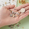  304 Stainless Steel Spacer Beads STAS-TA0004-69-9