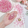 ABS Plastic Tube Beads DIY-WH0888-230D-3