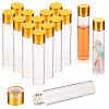 CRASPIRE Glass Bead Containers CON-CP0001-013C-1