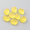 Transparent Acrylic Beads X-FACR-S050-M-2