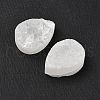 Natural Quartz Crystal Cabochons G-K338-40B-03-2