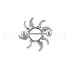 304 Stainless Steel Nipple Shield WG66F66-03-1