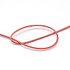 Round Anodized Aluminum Wire AW-S001-3.5mm-23-3