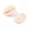 Cowrie Shell Pendants PTS057Y-2