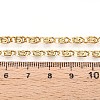 304 Stainless Steel Lumachina Chains CHS-N005-03B-G-3