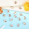 Preciosa® MAXIMA Crystal Fancy Stones Y-PRC-FF8-70530-2